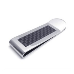 Fein Verarbeitete, Zarte Farben, Langlebig Im Gebrauch, Geldklammern Aus Titan