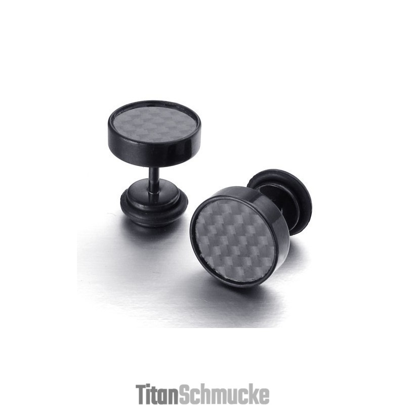 Geschicktes Design Zarte Farben Stabile Qualität Titan Ohrringe Geschicktes Design Zarte Farben Stabile Qualität Titan Ohrringe