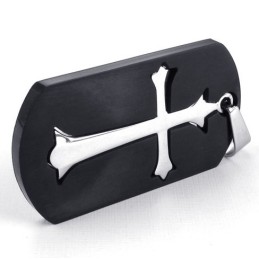 Fein Verarbeiteter, Zarter Farbton, Hochwertiger Titan-Anhänger