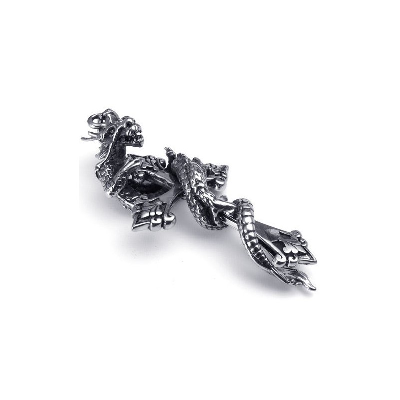 Ausgefeilte Technologie Zarte Farben Zuverlässige Qualität Titan Anhänger