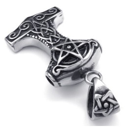 Geschickte Herstellung Zarte Farben Zuverlässige Qualität Titan Anhänger