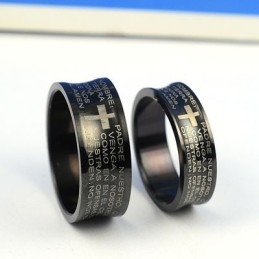 Kreuzpaare Rechter Ring