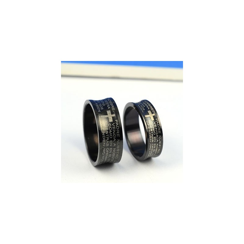 Kreuzpaare Rechter Ring