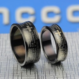 Kreuzpaare Rechter Ring