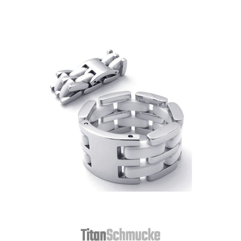 Geschickte Herstellung Schöne In Farben Hochwertiger Titanring Geschickte Herstellung Schöne In Farben Hochwertiger Titanring