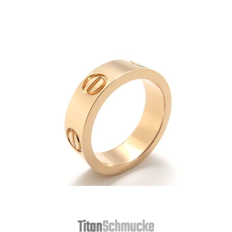 Zur Auswahl Farbbrillanz Hochwertiger Titanring Zur Auswahl Farbbrillanz Hochwertiger Titanring