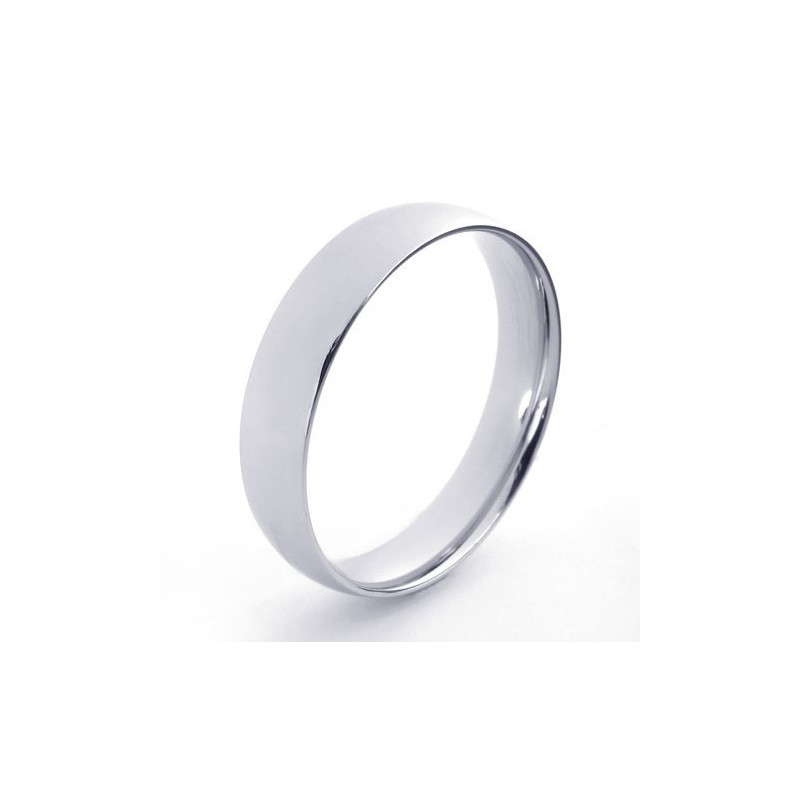 Schönes Design Farbbrillanz Zuverlässige Qualität Titanring