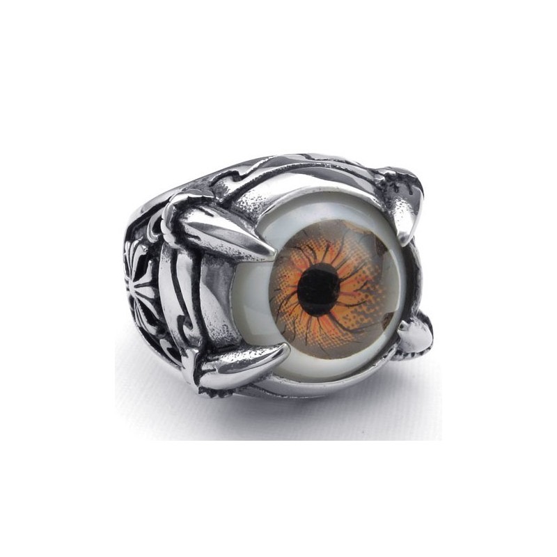 Für Ihre Auswahl Zarte Farben Die Königin Der Qualität Titan Ring