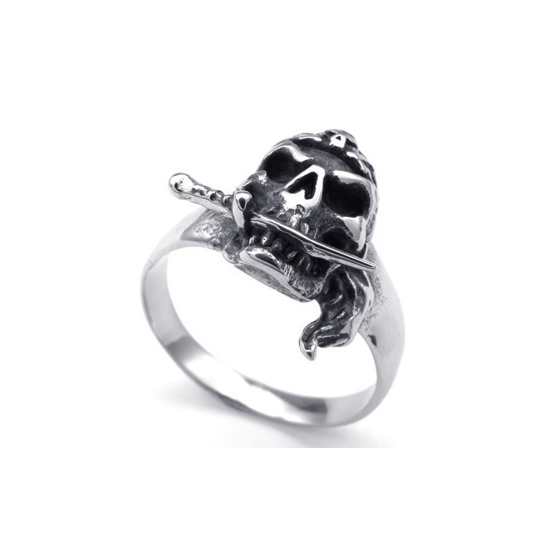 Professionelles Design Zarte Farben Stabile Qualität Titan Ring Professionelles Design Zarte Farben Stabile Qualität Titan Ring